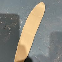 甜烧饼的做法图解6