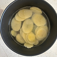 下饭美味汤系列-5.土豆片鸡蛋汤的做法图解4