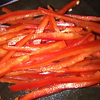肉末杏鲍菇的做法图解2
