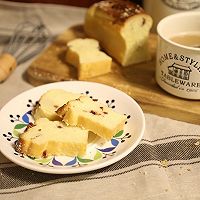 蔓越莓条条包的做法图解15