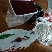 自制冰皮月饼的做法图解1