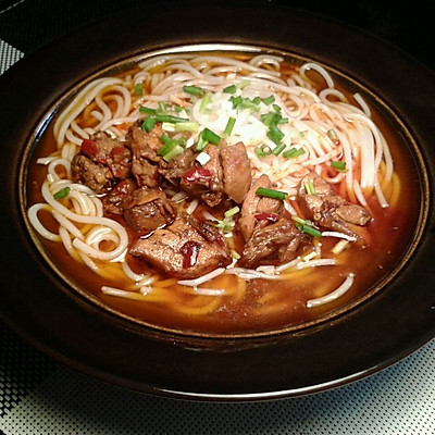 辣鸡粉
