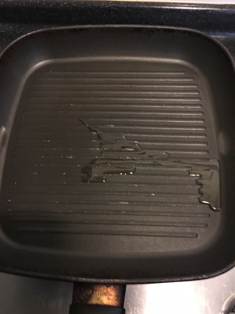 鸡胸肉蔬菜色拉的做法图解2