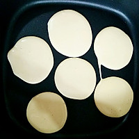 奶香松饼（一只平底锅就能搞定的美味）的做法图解9