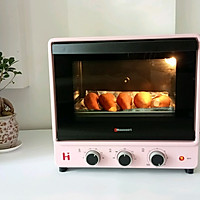 烤蜜薯的做法图解2