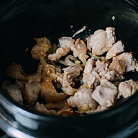 韩式嫩豆腐汤 （순두부찌개）| 原锅原汁原味的做法图解5