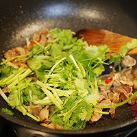 闲来做道开胃美味的零嘴菜，不到10元一大盘｜香拌盐水鸡胗的做法图解11