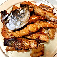 鲢鱼炖豆腐的做法图解3