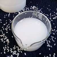 自酿甜米酒的做法图解13