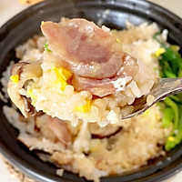 #最是家乡味 冬至大如年#煲仔饭的做法图解6