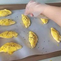 菠萝酥 榴莲酥的做法图解11