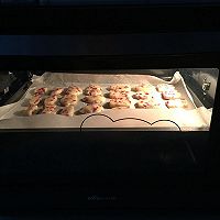 蔓越莓饼干的做法图解9