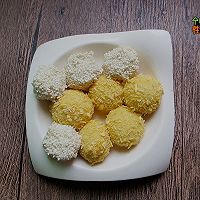 干吃汤圆的做法图解8