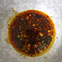 #美食视频挑战赛# 夜晚必备酸汤面。的做法图解6