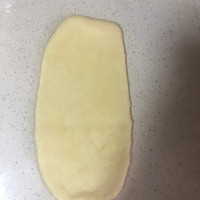椰蓉小卷的做法图解3