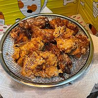 日式炸鸡块的做法图解4