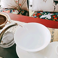 红楼梦里的美食～普洱茶汤圆（生）的做法图解3