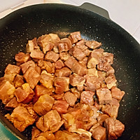 万能牛肉（牛肉面）（炖牛肉）的做法图解6