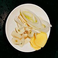 三杯鸡的做法图解4