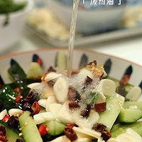 炝拌黄瓜的做法图解11