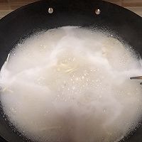 零失败戚风蛋糕的做法图解4