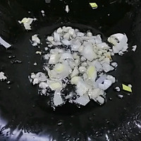 #少盐饮食 轻松生活#简单快手的醋溜土豆丝的做法图解3