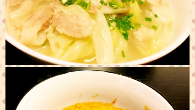 四川连锅子的做法