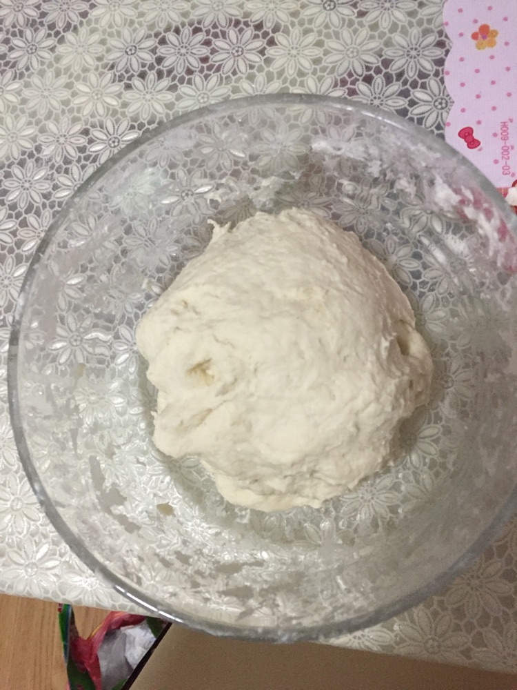 猫耳朵(西北麻食)的做法图解3