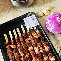 超快手 | 解馋爆炒羊肉的做法图解1