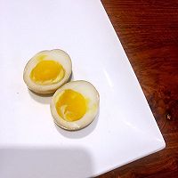 懒人溏心卤蛋的做法图解6