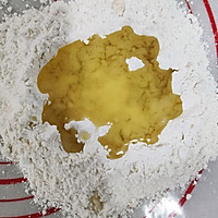 红豆酥饼的做法图解3