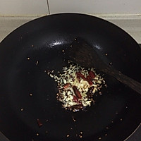 干煸花菜（爆炒系列）【Mosquito私家小厨】的做法图解3