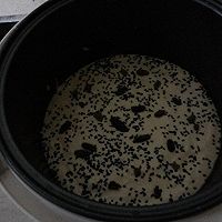 电饭锅戚风蛋糕的做法图解9