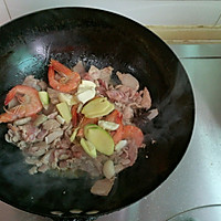 猪肉酸菜炖血肠#KitchenAid的美食故事#的做法图解6