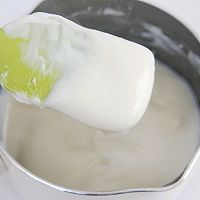 鲜奶可以这样吃奶香浓郁‼️外酥里嫩的做法图解2