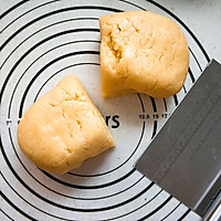 双味芝士饼干的做法图解5