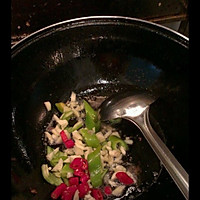 白菜豆腐苦瓜汤的做法图解2