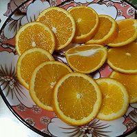 橙艺浓浓的做法图解1
