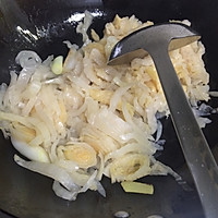 酸菜羊肉粉丝的做法图解5