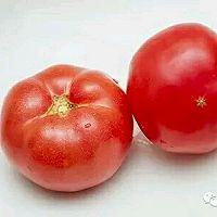 芦荟番茄汤的做法图解1