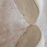 手工手擀面的做法图解3