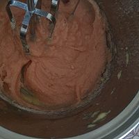 草莓巧克力黄油饼干的做法图解8
