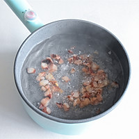 #美食视频挑战赛# 章鱼海苔手抓饼的做法图解2