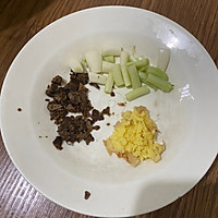 陈皮虫草花蒸排骨的做法图解2