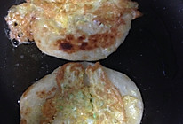 鸡蛋灌饼的做法