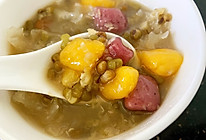 水果清心丸的做法