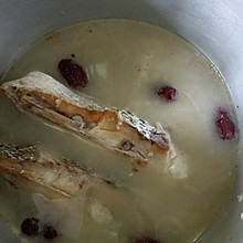 斑点鸡笼鲳