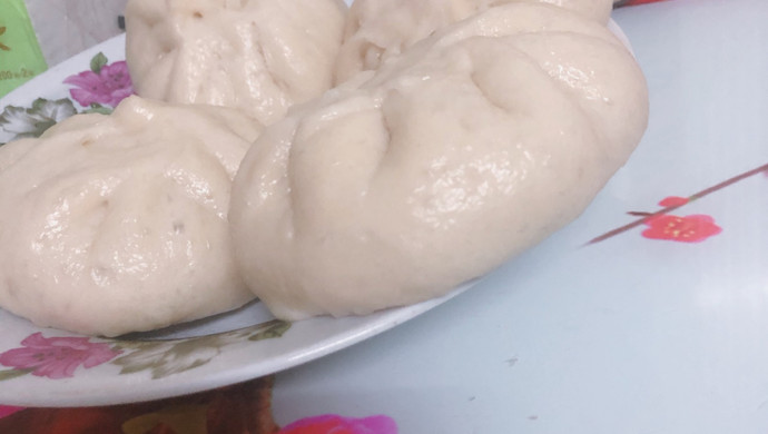 肉包子