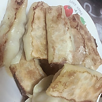 锅贴的做法图解1