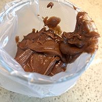 『爱啃巧克力』墨西哥包的做法图解8